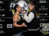 Victoria Nansen vs Kirsty Lupeamanu October 7th 2016 by Calden Jamieson Photography